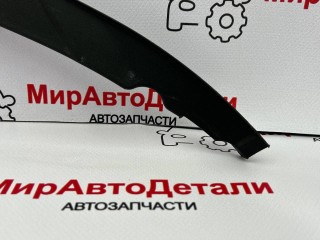 молдинг переднего бампера, ориг. номер 23478391, Chevrolet Malibu 9 поколение [рестайлинг] 2018-2026