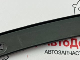 молдинг переднего бампера, ориг. номер 23478390, Chevrolet Malibu 9 поколение [рестайлинг] 2018-2026