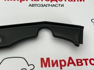 молдинг переднего бампера, ориг. номер 23478390, Chevrolet Malibu 9 поколение [рестайлинг] 2018-2026