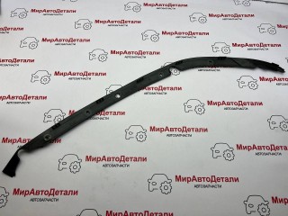 молдинг переднего бампера, ориг. номер 23478390, Chevrolet Malibu 9 поколение [рестайлинг] 2018-2026
