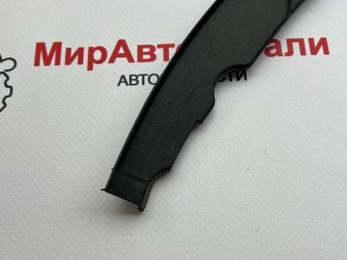молдинг переднего бампера, ориг. номер 23478390, Chevrolet Malibu 9 поколение [рестайлинг] 2018-2026