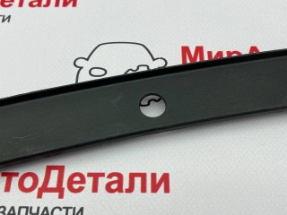 молдинг переднего бампера, ориг. номер 23478390, Chevrolet Malibu 9 поколение [рестайлинг] 2018-2026