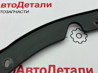 молдинг переднего бампера, ориг. номер 23478390, Chevrolet Malibu 9 поколение [рестайлинг] 2018-2026