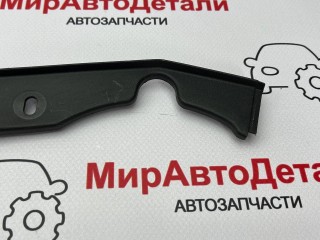 молдинг переднего бампера, ориг. номер 23478390, Chevrolet Malibu 9 поколение [рестайлинг] 2018-2026