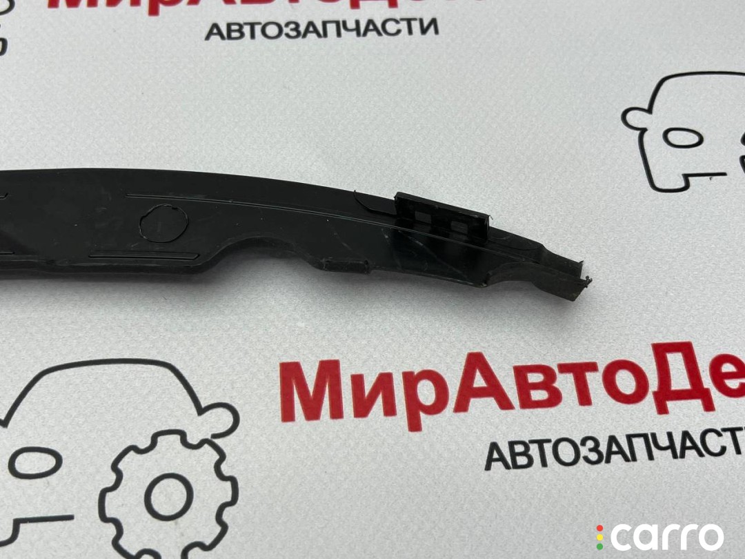 молдинг переднего бампера Chevrolet Malibu 9 поколение [рестайлинг] 2018-2026, 23478390, фото 10