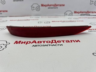 Катафот, ориг. номер 84306358, Chevrolet Equinox 3 поколение 2017-2021