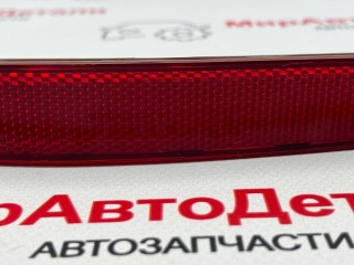 Катафот, ориг. номер 84306358, Chevrolet Equinox 3 поколение 2017-2021