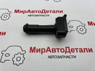 катушка зажигания, ориг. номер HX7G12A366AB, Ford Escape 4 поколение CX482 2019-2022