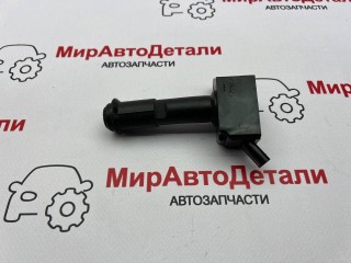 катушка зажигания, ориг. номер HX7G12A366AB, Ford Escape 4 поколение CX482 2019-2022
