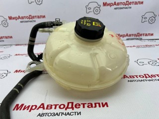 бачок расширительный, ориг. номер LX618A080GC, Ford Escape 4 поколение CX482 2019-2022
