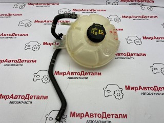 бачок расширительный, ориг. номер LX618A080GC, Ford Escape 4 поколение CX482 2019-2022