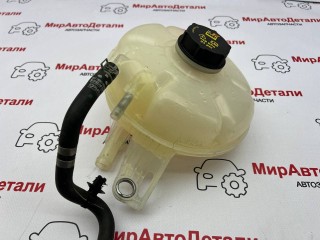 бачок расширительный, ориг. номер LX618A080GC, Ford Escape 4 поколение CX482 2019-2022