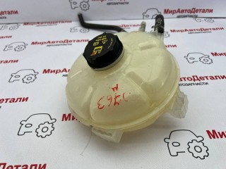 бачок расширительный, ориг. номер LX618A080GC, Ford Escape 4 поколение CX482 2019-2022
