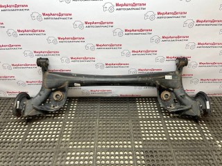 балка задняя, ориг. номер 42768402, Buick Encore GX 1 поколение 2019-2023
