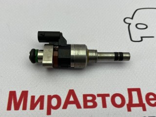 форсунка топливная, ориг. номер 55577403, Chevrolet Malibu 9 [рестайлинг] 2018-2026
