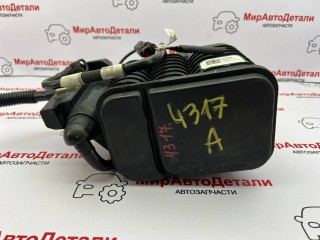адсорбер, ориг. номер 84410850, Chevrolet Malibu 9 поколение [рестайлинг] 2018-2026