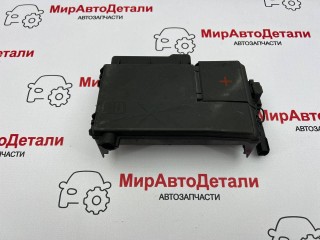 клемма аккумулятора плюс, ориг. номер 84237808, Chevrolet Equinox 3 поколение 2017-2021
