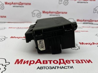 клемма аккумулятора плюс, ориг. номер 84237808, Chevrolet Equinox 3 поколение 2017-2021
