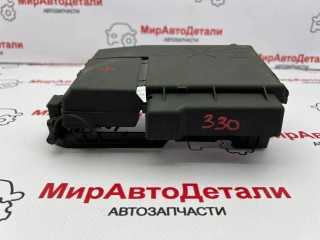 клемма аккумулятора плюс, ориг. номер 84237808, Chevrolet Equinox 3 поколение 2017-2021