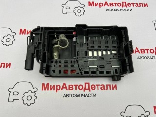 клемма аккумулятора плюс, ориг. номер 84237808, Chevrolet Equinox 3 поколение 2017-2021
