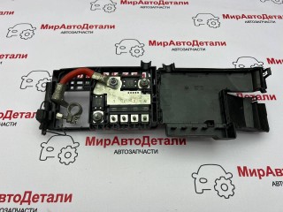 клемма аккумулятора плюс, ориг. номер 84237808, Chevrolet Equinox 3 поколение 2017-2021