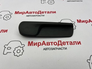 Ручка регулировки спинки сиденья, ориг. номер LJ6BS613K54BAW, Ford Escape 4 поколение CX482 2019-2022