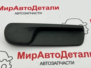 Ручка регулировки спинки сиденья, ориг. номер LJ6BS613K54BAW, Ford Escape 4 поколение CX482 2019-2022