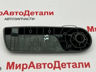 Ручка регулировки спинки сиденья, ориг. номер LJ6BS613K54BAW, Ford Escape 4 поколение CX482 2019-2022