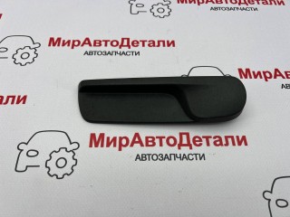 Ручка регулировки спинки сиденья, ориг. номер LJ6BS613K55BAW, Ford Escape 4 поколение CX482 2019-2022