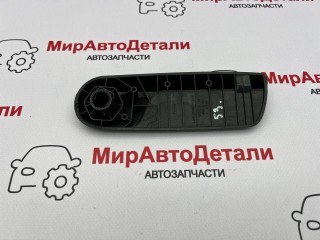 Ручка регулировки спинки сиденья, ориг. номер LJ6BS613K55BAW, Ford Escape 4 поколение CX482 2019-2022