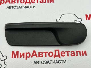 Ручка регулировки спинки сиденья, ориг. номер LJ6BS613K55BAW, Ford Escape 4 поколение CX482 2019-2022