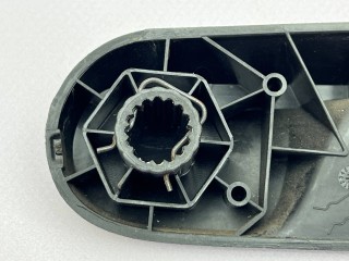 Ручка регулировки спинки сиденья, ориг. номер LJ6BS613K55BAW, Ford Escape 4 поколение CX482 2019-2022