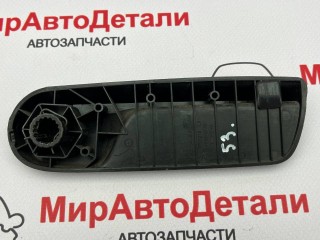 Ручка регулировки спинки сиденья, ориг. номер LJ6BS613K55BAW, Ford Escape 4 поколение CX482 2019-2022