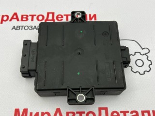 Блок управления сиденьем, ориг. номер 00505571490, Alfa Romeo Giulia 2 поколение 2015-2020