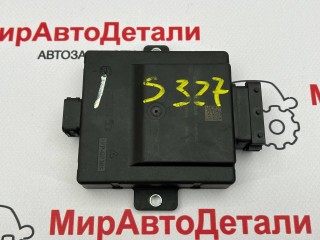 Блок управления сиденьем, ориг. номер 00505571490, Alfa Romeo Giulia 2 поколение 2015-2020
