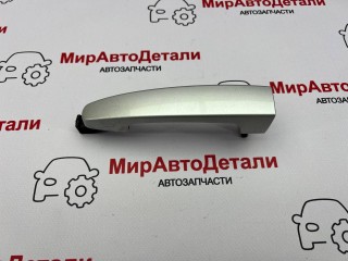 ручка наружная двери задней правой, Chevrolet Malibu 9 поколение [рестайлинг] 2018-2026
