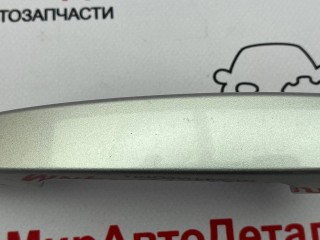 ручка наружная двери задней правой, GMC Terrain 2 2017-2021