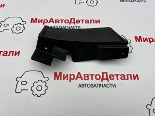 брызговик задний левый, ориг. номер 23157569, Chevrolet Equinox 3 поколение 2017-2021