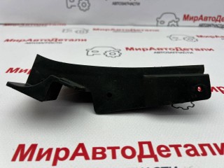 брызговик задний левый, ориг. номер 23157569, Chevrolet Equinox 3 поколение 2017-2021