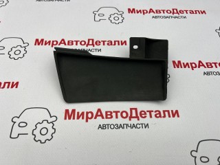 брызговик задний левый, ориг. номер 23157569, Chevrolet Equinox 3 поколение 2017-2021