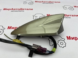 антенна, ориг. номер 84579612, Chevrolet Malibu 9 поколение [рестайлинг] 2018-2026