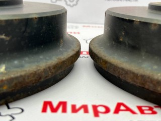 барабан тормозной задний, ориг. номер 95224012, Chevrolet Trax 1 поколение [рестайлинг] 2016-2022