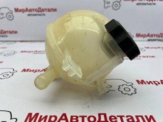 бачок расширительный, ориг. номер 13537034, Buick Encore GX 1 поколение 2019-2023
