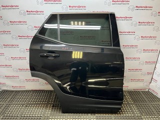 дверь задняя правая, GMC Terrain 2 поколение 2017-2021