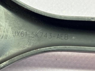 рычаг задний левый, ориг. номер JX615K743AEB, Ford Escape 4 поколение CX482 2019-2022