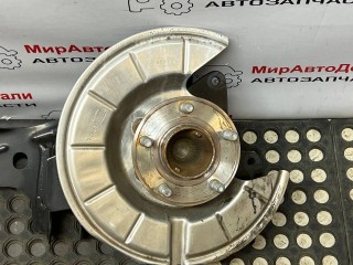 кулак задний левый, ориг. номер LX615A969BME, Ford Kuga 3 2019-2024