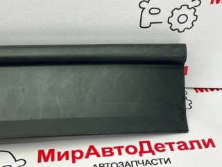 усилитель переднего бампера, ориг. номер 84304228, Chevrolet Equinox 3 поколение 2017-2021
