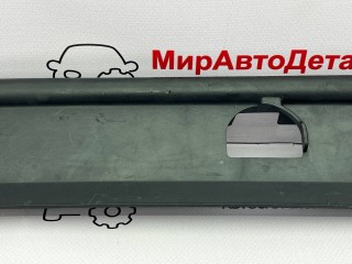 усилитель переднего бампера, ориг. номер 84304228, Chevrolet Equinox 3 поколение 2017-2021