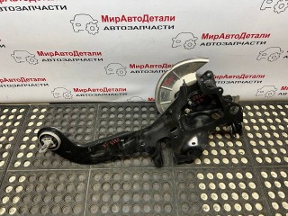 кулак задний правый, ориг. номер LX615A968BME, Ford Kuga 3 2019-2024