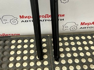 форточка двери задней правой, ориг. номер 43R004589, GMC Terrain 2 поколение 2017-2021